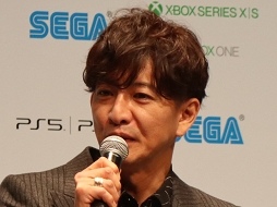 「LOST JUDGMENT」完成披露記者発表会レポート。木村拓哉さん,玉木 宏さん,山本耕史さん,光石 研さん,中尾 彬さんらキャスト陣が登壇