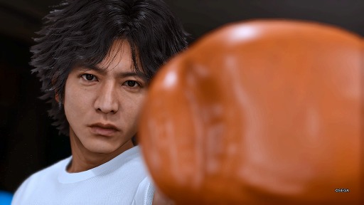 画像ギャラリー No.013のサムネイル画像 / ジャニーズファン,木村拓哉さんに再び転生。「LOST JUDGMENT:裁かれざる記憶」は推しと青春スタンプラリーできる会場ですか?