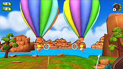Archery Blast (アーチェリー・ブラスト)