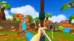 Archery Blast (アーチェリー・ブラスト)