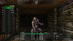 画像ギャラリー No.004のサムネイル画像 / 「ウィザードリィ外伝 五つの試練」のDLC第2弾「慈悲の不在」は6月22日に発売。各部が改修され,新規楽曲も追加