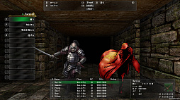 画像ギャラリー No.005のサムネイル画像 / 「ウィザードリィ外伝 五つの試練」のDLC第2弾「慈悲の不在」は6月22日に発売。各部が改修され,新規楽曲も追加