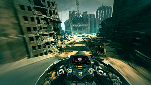 ꡼ No.001Υͥ / Ghostrunner 2סSteamɦ¥ƥȤλü罸ȻϿμդ򳫻ϡܻ822˿ʾȯɽͽ