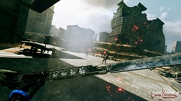 ꡼ No.003Υͥ / Ghostrunner 2DLC3ơ֥ҡȥѥå꡼3Υʥȥϥɥ󡤥ǥҡȡХ