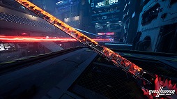 ꡼ No.005Υͥ / Ghostrunner 2DLC3ơ֥ҡȥѥå꡼3Υʥȥϥɥ󡤥ǥҡȡХ