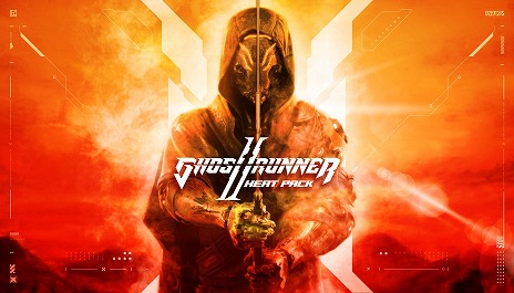 ꡼ No.010Υͥ / Ghostrunner 2DLC3ơ֥ҡȥѥå꡼3Υʥȥϥɥ󡤥ǥҡȡХ