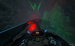꡼ No.003Υͥ / Ghostrunner 2פDLC4ơ֥ɥ쥹ɥ饤֥⡼ɡ꡼ХΥʤǤ