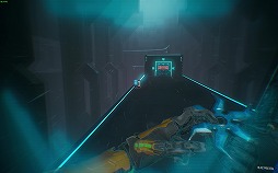 ꡼ No.007Υͥ / Ghostrunner 2פDLC4ơ֥ɥ쥹ɥ饤֥⡼ɡ꡼ХΥʤǤ