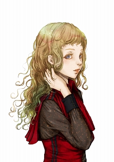 画像ギャラリー No.027のサムネイル画像 / Steam版「グノーシア」が2021年内に配信。漂流する宇宙船を舞台にした1人用の人狼ゲーム