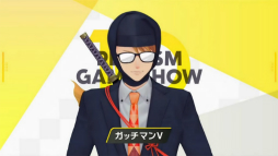 ���������꡼ No.003�Υ���ͥ������ / PLAYISM10��ǯ��ǰ������PLAYISM GAME SHOW�ɥ�ݡ��ȡ��֥ޥ��ƥ����������פ�֥��Ρ������פʤɡ��͵������ȥ�ο��������򲡤�