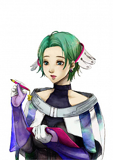 画像ギャラリー No.015のサムネイル画像 / 「グノーシア」,本日Steamでリリース。高い評価を得た人狼系ゲームのPC版がついに登場