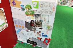 画像ギャラリー No.010のサムネイル画像 / 「リヴリーアイランド」POP UP ストア内覧会フォトレポート。遊び心満点の店内でリヴリーの世界を満喫しよう