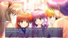 ꡼ No.004Υͥ / SwitchǡCLANNAD ƻǡפȯ䡣ʥꥪ饤ؤݤ16äΥɥȡ꡼եܥǼϿ