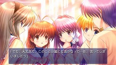 ꡼ No.005Υͥ / SwitchǡCLANNAD ƻǡפȯ䡣ʥꥪ饤ؤݤ16äΥɥȡ꡼եܥǼϿ