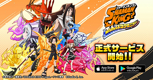 ꡼ No.001Υͥ / SHAMAN KING դФꥯ˥פӥϤˡ꡼ǰץ쥼Ȥۤ11̵㤬