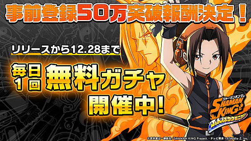 ꡼ No.002Υͥ / SHAMAN KING դФꥯ˥פӥϤˡ꡼ǰץ쥼Ȥۤ11̵㤬