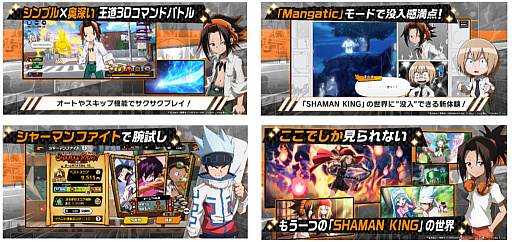꡼ No.006Υͥ / SHAMAN KING դФꥯ˥פӥϤˡ꡼ǰץ쥼Ȥۤ11̵㤬
