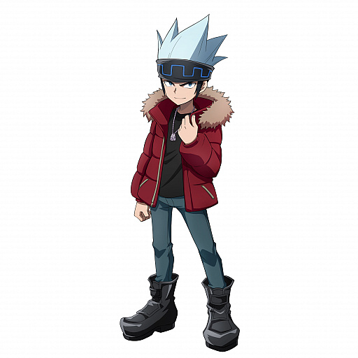 ꡼ No.007Υͥ / SHAMAN KING դФꥯ˥סXmas٥ȡȤФܤΥ󥿥ɤ