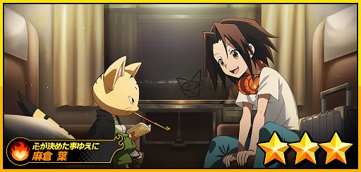꡼ No.003Υͥ / SHAMAN KING դФꥯ˥ס롦륬㤬