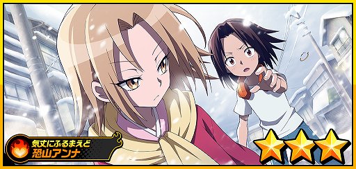 ꡼ No.005Υͥ / SHAMAN KING դФꥯ˥ס롦륬㤬