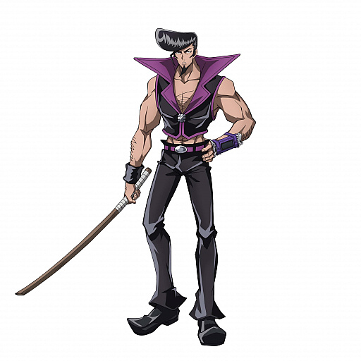 ꡼ No.004Υͥ / SHAMAN KING դФꥯ˥פǡȤդФ겹ɳ