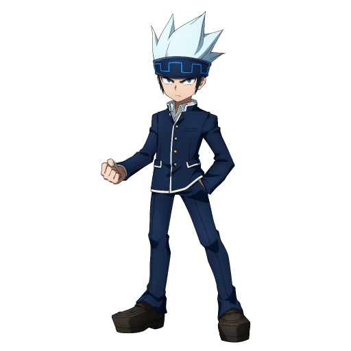 ꡼ No.003Υͥ / SHAMAN KING դФꥯ˥פǥۥ磻ȥǡ٥ȸȾ
