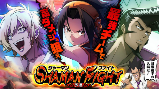 ꡼ No.006Υͥ / SHAMAN KING դФꥯ˥פǥۥ磻ȥǡ٥ȸȾ