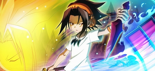 ꡼ No.008Υͥ / SHAMAN KING դФꥯ˥סᥤ󥹥ȡ꡼6ϸȾ