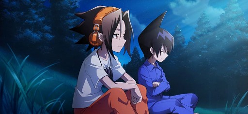 ꡼ No.005Υͥ / SHAMAN KING դФꥯ˥פǥ٥ȡסɤ