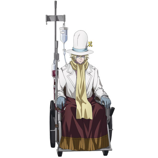 ꡼ No.016Υͥ / SHAMAN KING դФꥯ˥ס٥ȡסɤθȾ򳫺