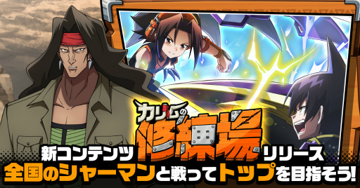 ꡼ No.001Υͥ / SHAMAN KING դФꥯ˥סпͷοƥġȥνɤ