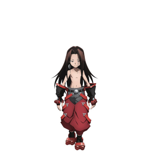 ꡼ No.007Υͥ / SHAMAN KING դФꥯ˥ס աɤȡȥϥɤǰƥԥååץ򳫺
