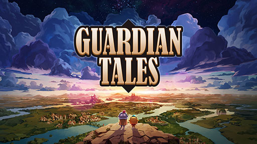 ꡼ No.001Υͥ / 1000DLˤGuardian Talesפ2021ǯȾ˹⥵ӥ򳫻ϡSwitchǤΥХ꡼ײ