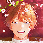 縁がわ男子とけものたん