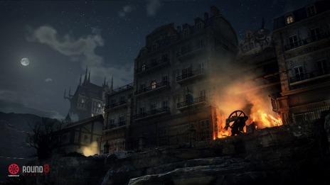 ���������꡼ No.008�Υ���ͥ������ / �ֵ����P�פΥ��󥲡���ư�褬�����ˡ�����Ȥʤ��Իԡȥ��顼�ȡɤȼ�͸��ԥΥ������Ӥ��¤���ƽи�������郎��ǧ�Ǥ���