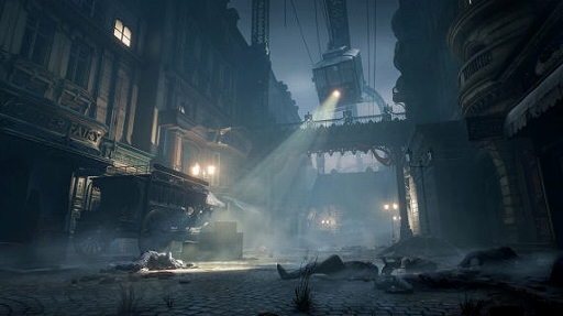 画像ギャラリー No.003のサムネイル画像 / 「Lies of P」,日本限定“公認インフルエンサー”を募集するオーディションの応募受付を開始。選出者には情報をいち早く発信できる特典を授与