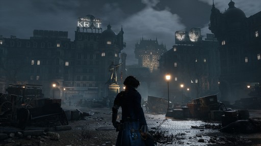 ���������꡼ No.001�Υ���ͥ������ / �Υץ쥤��ݡϥ�����饤����Lies of P�פ��θ��Ǥ���ԥץ쥤�������٤ʤ����ǤϤʤ�����ꤳ�ޤ줿�����Ѥ䥹�ȡ��꡼��̥�ϤȤʤꤽ����