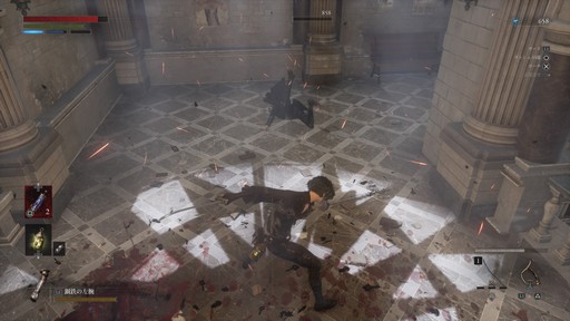 ���������꡼ No.006�Υ���ͥ������ / �Υץ쥤��ݡϥ�����饤����Lies of P�פ��θ��Ǥ���ԥץ쥤�������٤ʤ����ǤϤʤ�����ꤳ�ޤ줿�����Ѥ䥹�ȡ��꡼��̥�ϤȤʤꤽ����