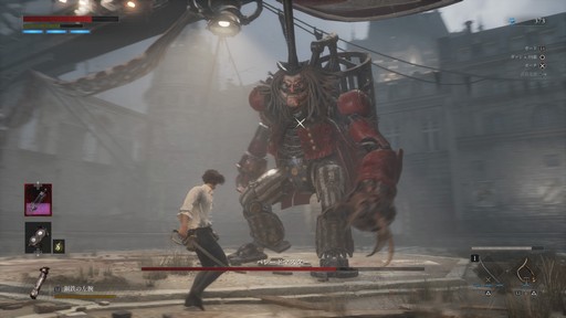 ���������꡼ No.008�Υ���ͥ������ / �Υץ쥤��ݡϥ�����饤����Lies of P�פ��θ��Ǥ���ԥץ쥤�������٤ʤ����ǤϤʤ�����ꤳ�ޤ줿�����Ѥ䥹�ȡ��꡼��̥�ϤȤʤꤽ����