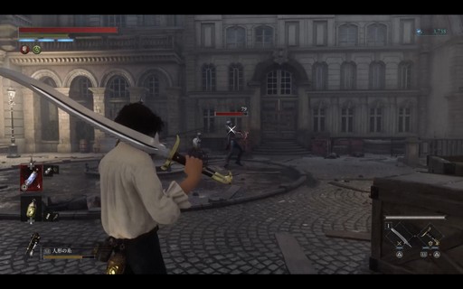 ���������꡼ No.012�Υ���ͥ������ / �Υץ쥤��ݡϥ�����饤����Lies of P�פ��θ��Ǥ���ԥץ쥤�������٤ʤ����ǤϤʤ�����ꤳ�ޤ줿�����Ѥ䥹�ȡ��꡼��̥�ϤȤʤꤽ����