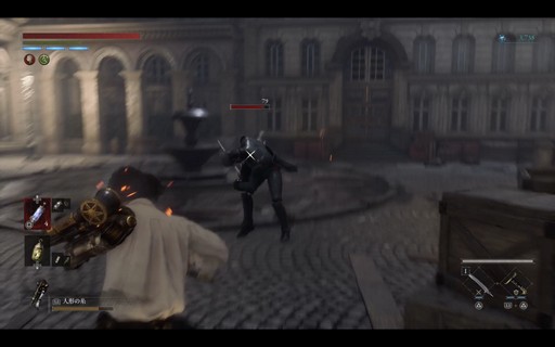 ���������꡼ No.013�Υ���ͥ������ / �Υץ쥤��ݡϥ�����饤����Lies of P�פ��θ��Ǥ���ԥץ쥤�������٤ʤ����ǤϤʤ�����ꤳ�ޤ줿�����Ѥ䥹�ȡ��꡼��̥�ϤȤʤꤽ����