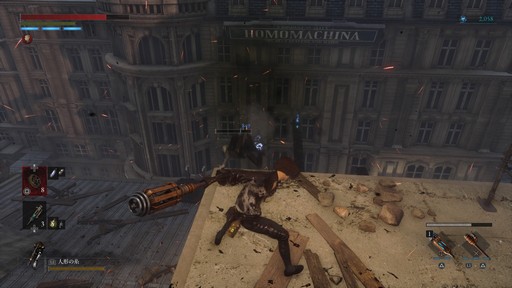 ���������꡼ No.017�Υ���ͥ������ / �Υץ쥤��ݡϥ�����饤����Lies of P�פ��θ��Ǥ���ԥץ쥤�������٤ʤ����ǤϤʤ�����ꤳ�ޤ줿�����Ѥ䥹�ȡ��꡼��̥�ϤȤʤꤽ����