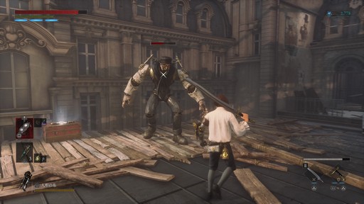 ���������꡼ No.018�Υ���ͥ������ / �Υץ쥤��ݡϥ�����饤����Lies of P�פ��θ��Ǥ���ԥץ쥤�������٤ʤ����ǤϤʤ�����ꤳ�ޤ줿�����Ѥ䥹�ȡ��꡼��̥�ϤȤʤꤽ����