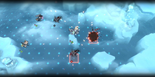 ���������꡼ No.015�Υ���ͥ������ / �Υץ쥤��ݡϡ֥ȥ�˥ƥ������������פϡ������θ����ܤ����İ������Хȥ�Ϲ��ɤ���쥿���ƥ�����RPG��