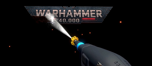 ꡼ No.001Υͥ / ⰵPowerWash SimulatorפȡWarhammer 40KפΥܥƥĤȯɽ