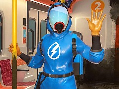 今度の舞台は彫刻公園と地下鉄。高圧洗浄シム「パワーウォッシュ シミュレーター」無料DLC「マッキンガム事件簿 第六弾」を配信開始