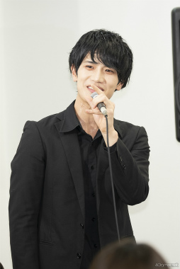 画像ギャラリー No.014のサムネイル画像 / 「ファビュラスナイト」NO.1ホストが決定! “ホスト・ロワイヤル2023 -PRIDE-”結果発表イベントをレポート&インタビュー