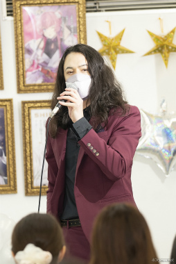 画像ギャラリー No.018のサムネイル画像 / 「ファビュラスナイト」NO.1ホストが決定! “ホスト・ロワイヤル2023 -PRIDE-”結果発表イベントをレポート&インタビュー