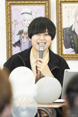 画像ギャラリー No.020のサムネイル画像 / 「ファビュラスナイト」NO.1ホストが決定! “ホスト・ロワイヤル2023 -PRIDE-”結果発表イベントをレポート&インタビュー