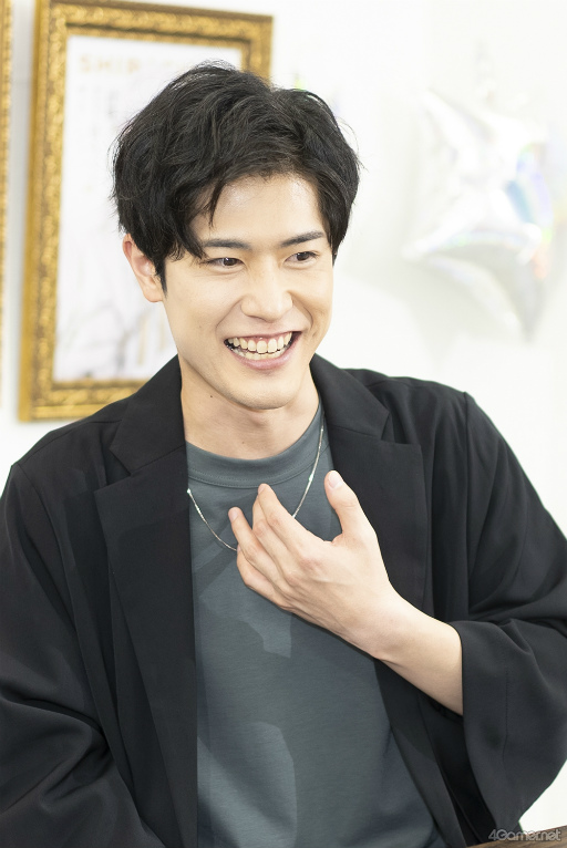 画像ギャラリー No.025のサムネイル画像 / 「ファビュラスナイト」NO.1ホストが決定! “ホスト・ロワイヤル2023 -PRIDE-”結果発表イベントをレポート&インタビュー